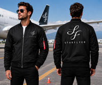 Thumbnail for STARFLYER AIRLINE JACKET