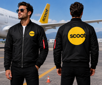 Thumbnail for SCOOT AIRLINE JACKET