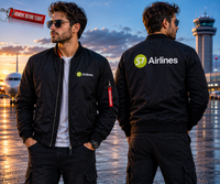 Thumbnail for S7 AIRLINES JACKET