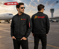 Thumbnail for SPICEJET AIRLINE JACKET