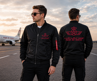 Thumbnail for ROYAL AIRLINE JACKET