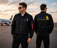 Thumbnail for SINGAPORE ALINES JACKET
