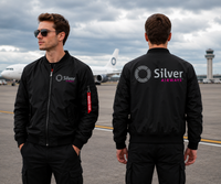 Thumbnail for SILVER AIRLINE JACKET