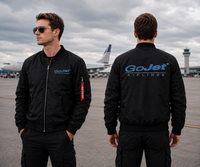 Thumbnail for GOJET AIRLINE JACKET