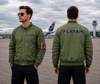 Thumbnail for LATAM AIRLINE JACKET