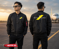 Thumbnail for ROYAL BRUNEI AIRLINE JACKET