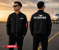 Thumbnail for WIDEROE AIRLINE  JACKET