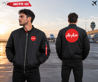 Thumbnail for ASIA AIRLINE JACKET