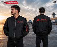 Thumbnail for CAPITAL AIRLINE JACKET