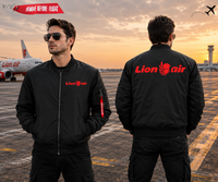 Thumbnail for LION AIRLINE JACKET