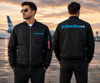 Thumbnail for POBEDA AIRLINE JACKET