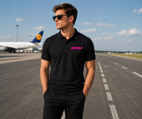 Thumbnail for SWOOP AIRLINES POLO T-SHIRT