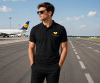 Thumbnail for THOMAS COOK AIRLINES POLO T-SHIRT