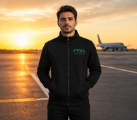 Thumbnail for ITALIY AIRLINES WESTCOOL JACKET