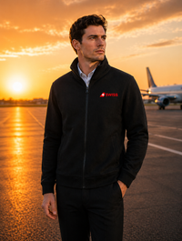 Thumbnail for SWISS AIRLINES WESTCOOL JACKET