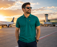 Thumbnail for PAL AIRLINES POLO T-SHIRT