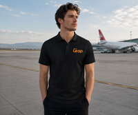 Thumbnail for LEAP AIRLINES POLO T-SHIRT