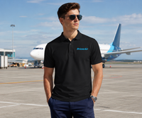 Thumbnail for PRIME AIRLINES POLO T-SHIRT