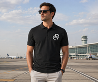 Thumbnail for ANTY AIRLINES POLO T-SHIRT