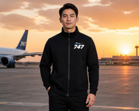 Thumbnail for BOEING 747 WESTCOOL JACKET (ASIAN SIZE)