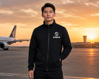 Thumbnail for AIRBUS LOGO WESTCOOL JACKET (ASIAN SIZE)