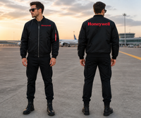 Thumbnail for HONEYWELL JACKET