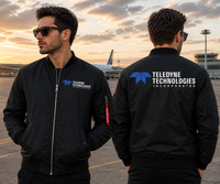 Thumbnail for TELEDYNE JACKET