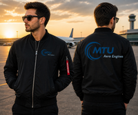Thumbnail for MTU JACKET