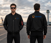 Thumbnail for SPAN AIRLINES JACKET