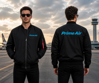 Thumbnail for PRIME AIRLINES JACKET