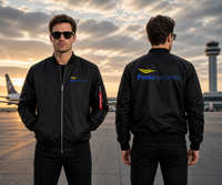 Thumbnail for POSTE  AIRLINES JACKET
