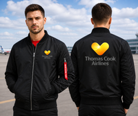 Thumbnail for THOMAS COOK AIRLINES JACKET