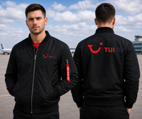 Thumbnail for TUI FLY AIRLINES JACKET