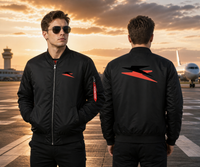 Thumbnail for SPEEDBIRD AIRLINES JACKET