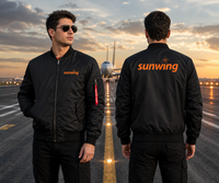 Thumbnail for SUNWING AIRLINES JACKET