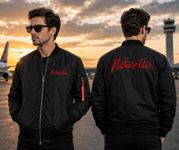 Thumbnail for NATURE AIRLINES JACKET