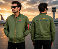 Thumbnail for PLUSULTRA  AIRLINES JACKET