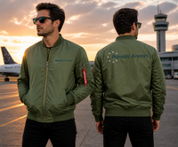 Thumbnail for REPUBLIC AIRLINES JACKET