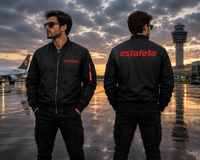 Thumbnail for ESTAFETA AIRLINES JACKET