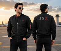 Thumbnail for JSX AIRLINES JACKET