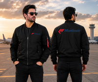 Thumbnail for MARTIN  AIRLINES JACKET