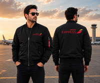 Thumbnail for IBERIA EXPRESS AIRLINES JACKET