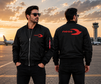Thumbnail for NEOS AIRLINES JACKET