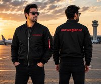 Thumbnail for NORWEGIAN AIRLINES JACKET