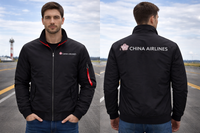 Thumbnail for CHINA AIRLINES JACKET