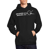 Thumbnail for AIRBUS All Over Print Hoodie Jacket e-joyer