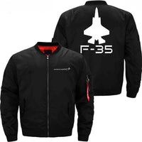 Thumbnail for F-3 5 - JACKET THE AV8R