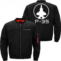 Thumbnail for F-3 5 - JACKET THE AV8R