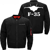 Thumbnail for F-3 5 - JACKET THE AV8R