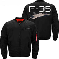 Thumbnail for F-3 5 - JACKET THE AV8R